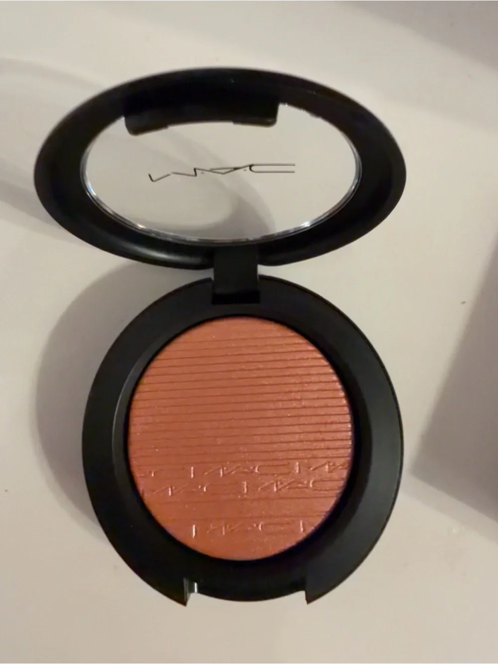 MAC Cosmetics Extra Dimension Blush - Fairly Precious